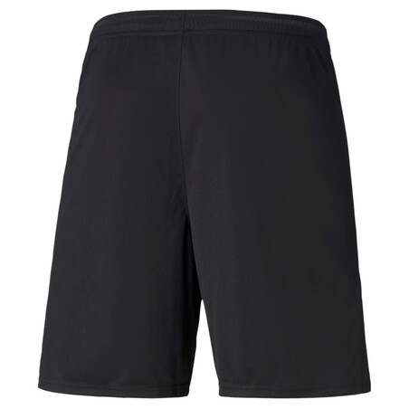 Short entraînement OM noir bleu 2021/22