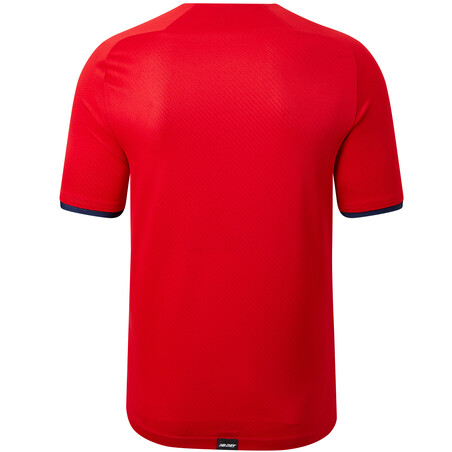 Maillot LOSC domicile 2021/22