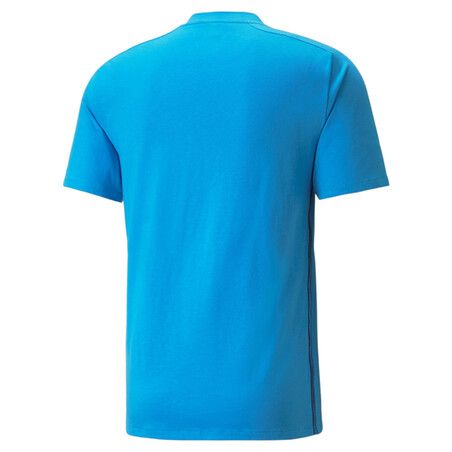 T-shirt OM Casual bleu 2021/22