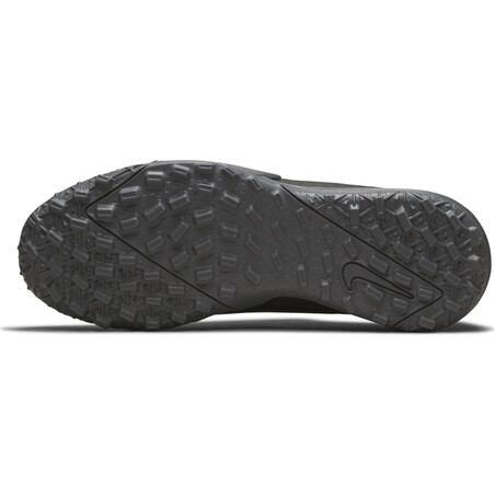 Nike Mercurial Vapor 14 junior Academy Turf noir bleu