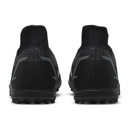 Nike Mercurial Superfly 8 Academy Turf noir bleu