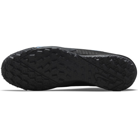 Nike Mercurial Superfly 8 Academy Turf noir bleu