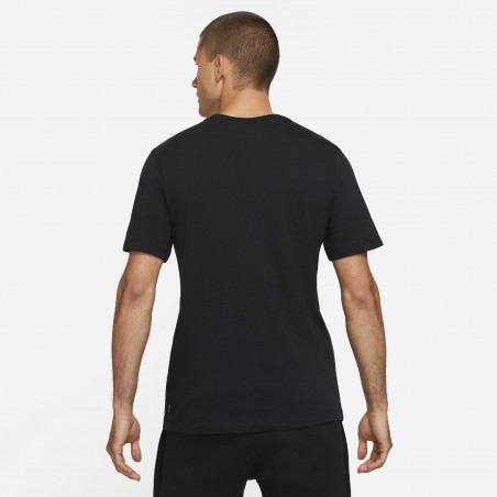 T-shirt Nike F.C. Joga Bonito noir