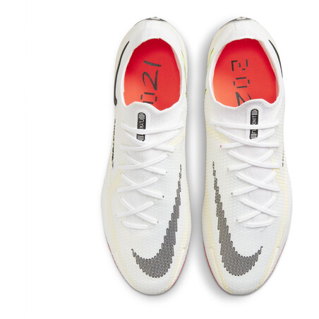 Nike Phantom GT2 Elite FG blanc rose
