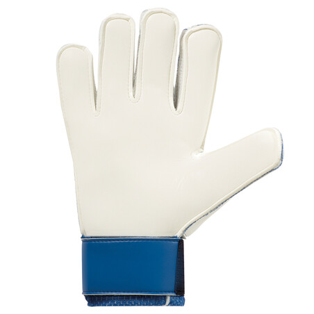 Gants gardien Uhlsport Hyperact Starter Soft bleu noir