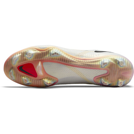 Nike Phantom GT2 Elite FG blanc rose