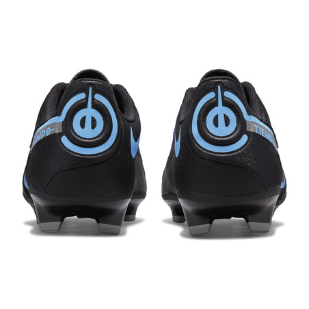 Nike Tiempo Legend 9 Academy FG/MG noir bleu