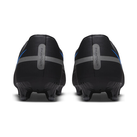 Nike Phantom GT2 Academy FG/MG noir bleu