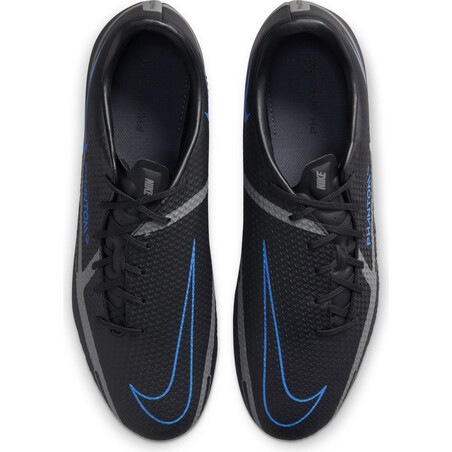 Nike Phantom GT2 Academy FG/MG noir bleu