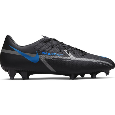 Nike Phantom GT2 Academy FG/MG noir bleu