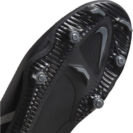 Nike Phantom GT2 Academy FG/MG noir bleu