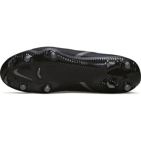 Nike Phantom GT2 Academy FG/MG noir bleu
