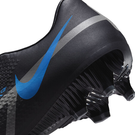 Nike Phantom GT2 Academy FG/MG noir bleu