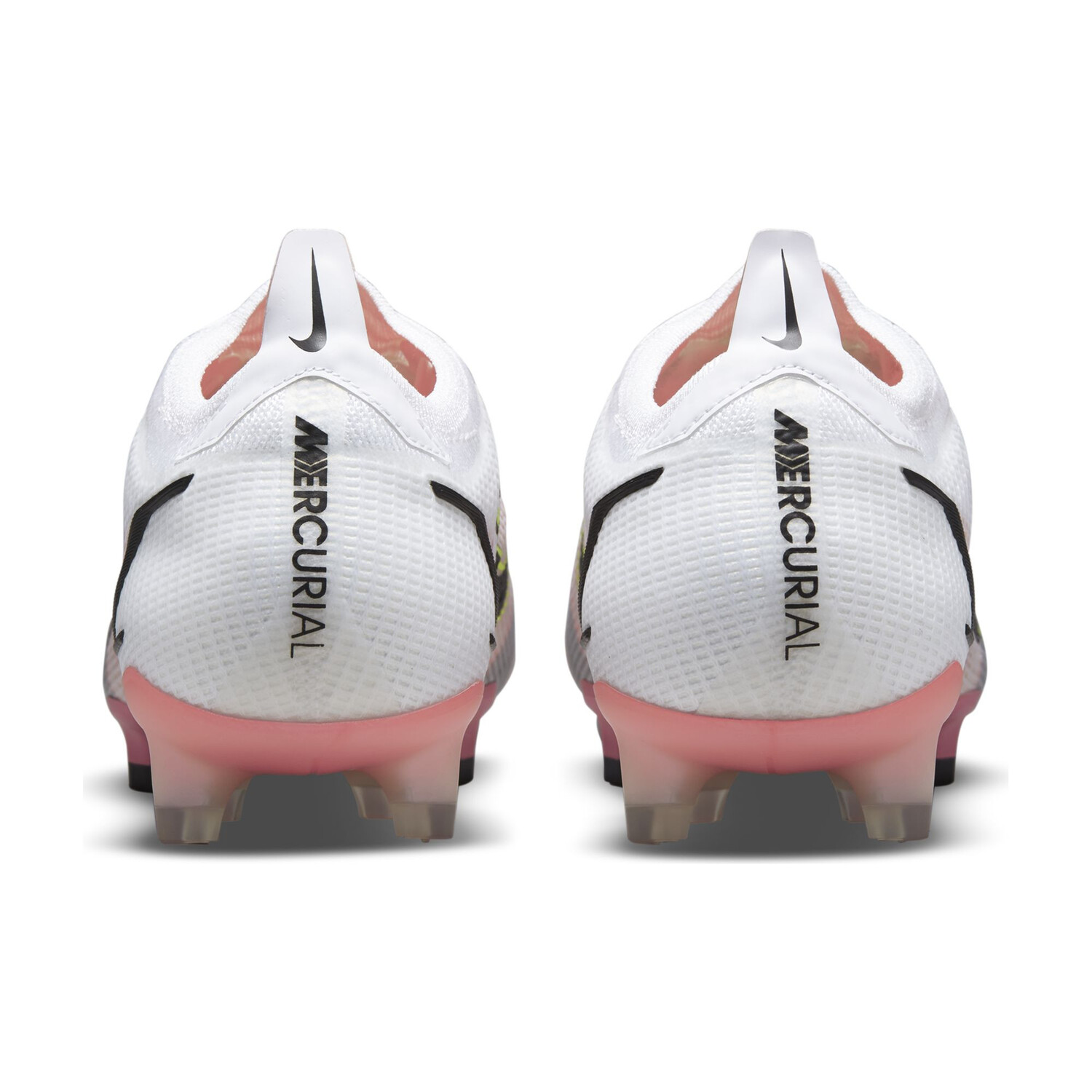 nike mercurial vapor 14 rose
