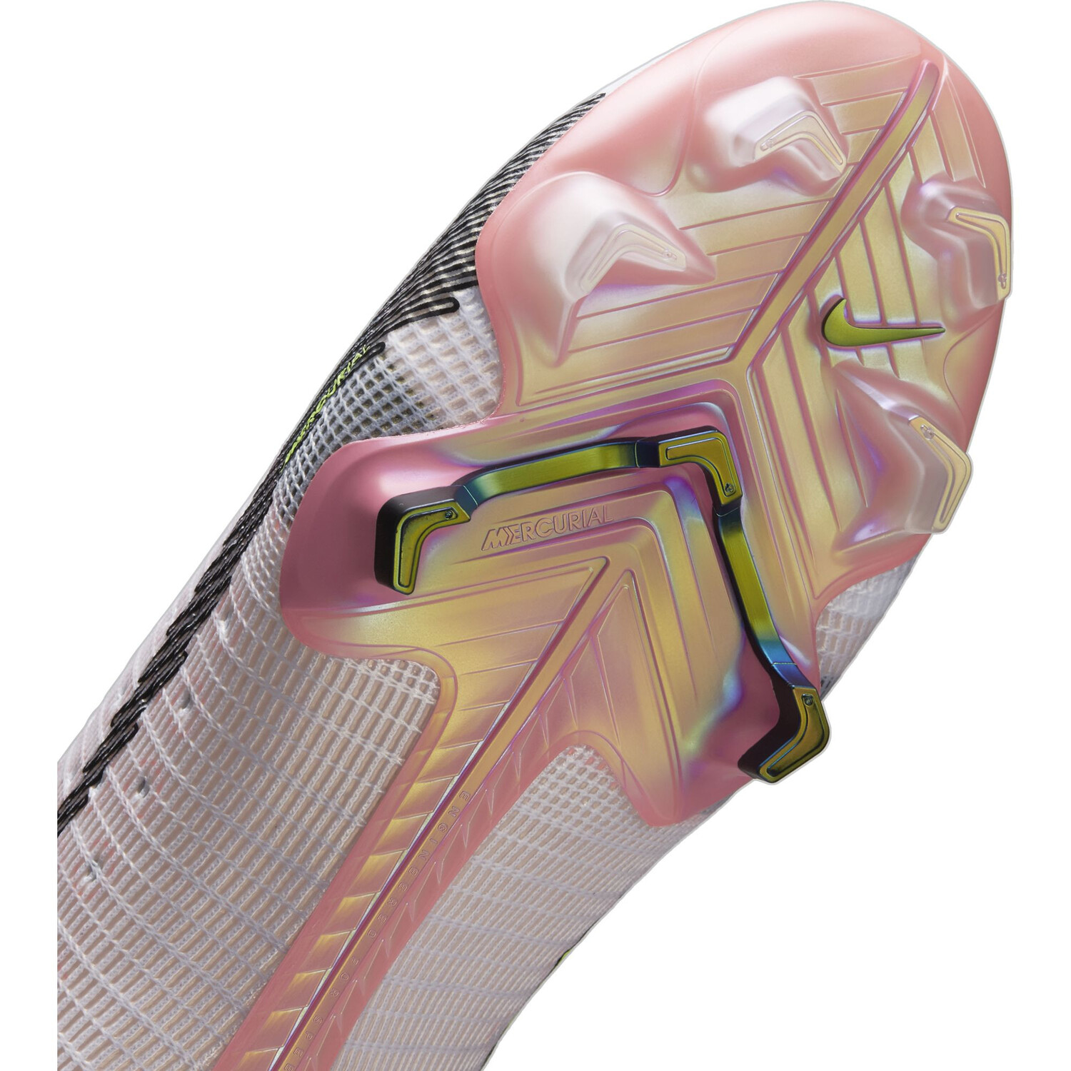 nike mercurial vapor 14 rose