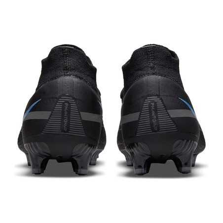 Nike Phantom GT2 Pro montante FG noir bleu