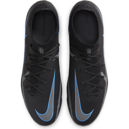 Nike Phantom GT2 Pro montante FG noir bleu