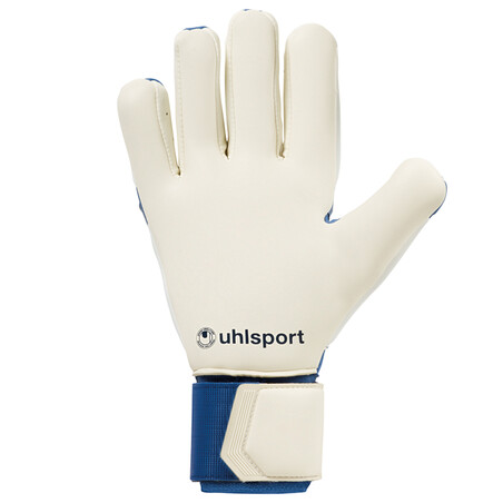 Gants gardian Uhlsport AbsolutGrip bleu noir
