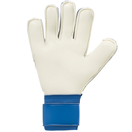 Gants gardien Uhlsport Hyperact Softflex Frame bleu noir