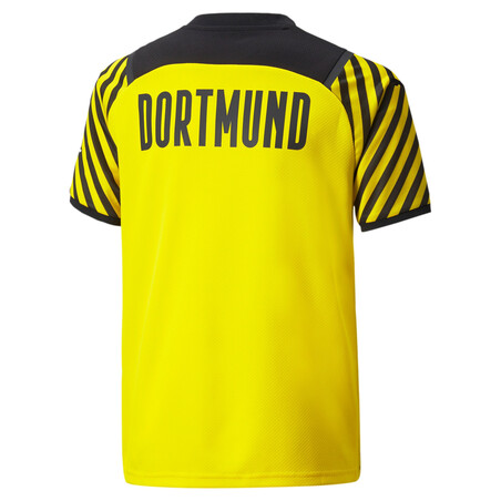 Maillot junior Dortmund domicile 2021/22