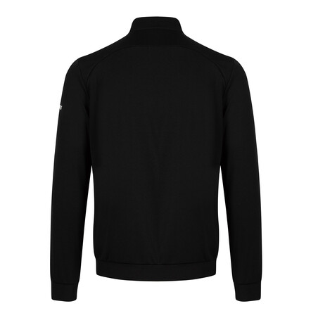 Sweat zippé ASSE noir 2021/22