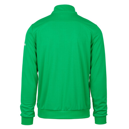 Sweat zippé ASSE vert 2021/22