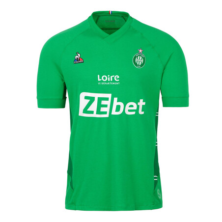 Maillot ASSE domicile 2021/22