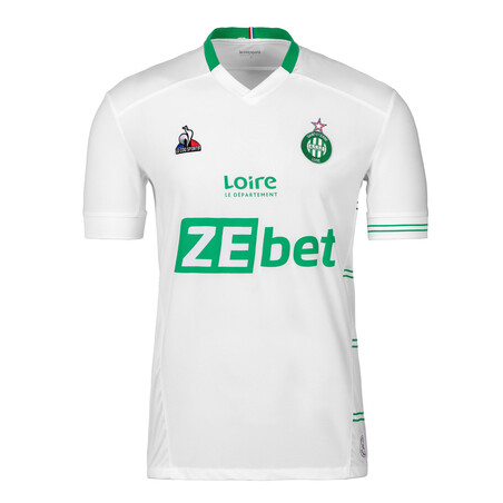 Maillot ASSE extérieur 2021/22