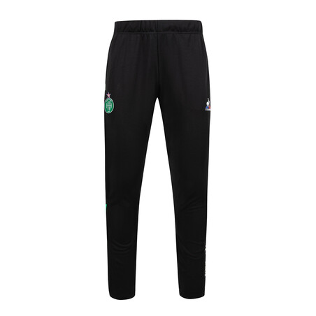 Pantalon survêtement ASSE noir 2021/22