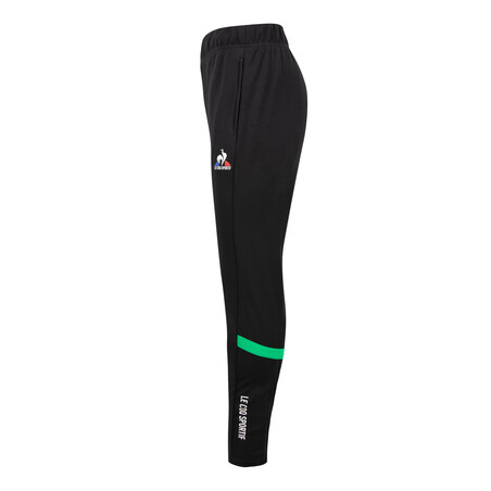 Pantalon survêtement ASSE noir 2021/22