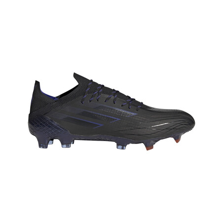adidas XSPEEDFLOW.1 FG noir bleu