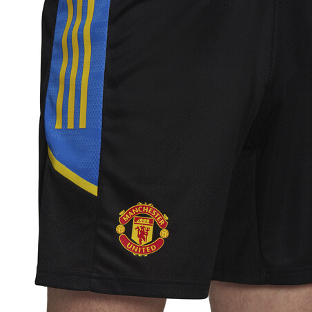 Short entraînement Manchester United Europe 2021/22