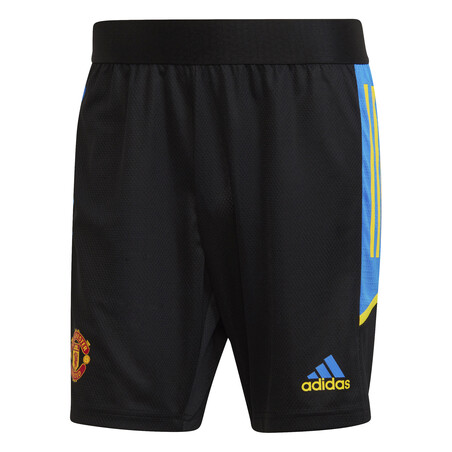 Short entraînement Manchester United Europe 2021/22