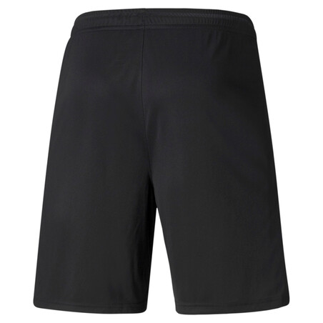 Short entraînement Manchester City noir bleu 2021/22