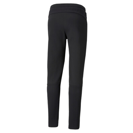 Pantalon survêtement Manchester City Casual noir 2021/22