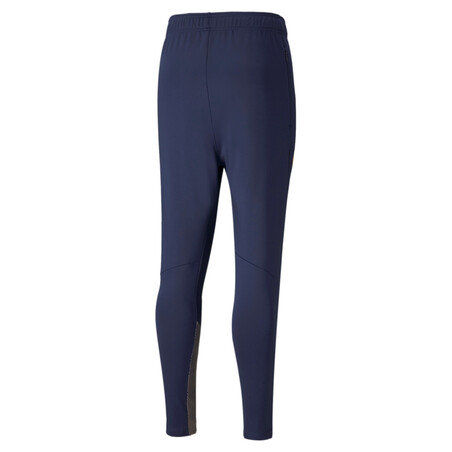 Pantalon entraînement Valence bleu orange 2021/22