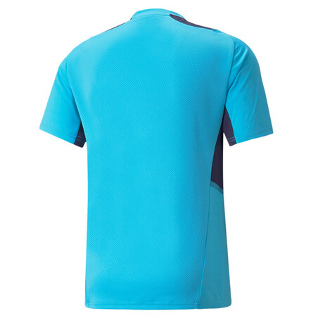 Maillot entraînement Valence bleu 2021/22
