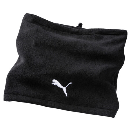 Cache cou Puma noir