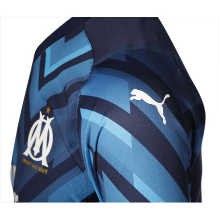 maillot om extérieur 2023