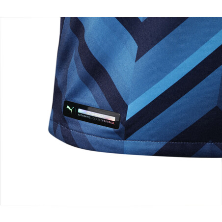 Maillot OM extérieur authentique 2021/22