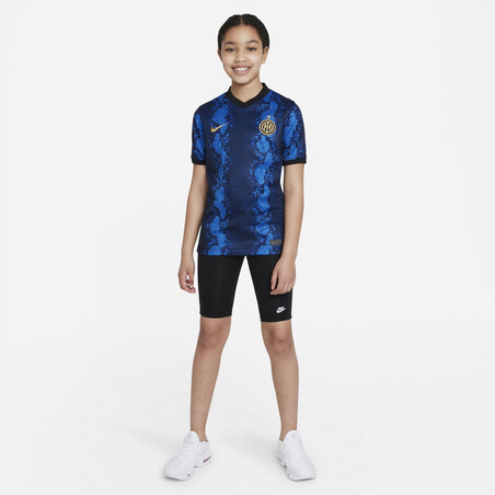 Maillot junior Inter Milan domicile 2021/22