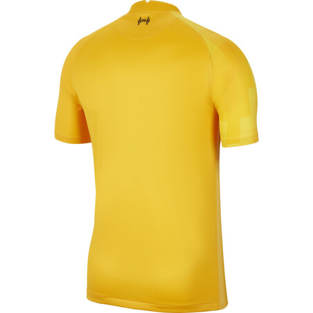 Maillot gardien Liverpool extérieur 2021/22
