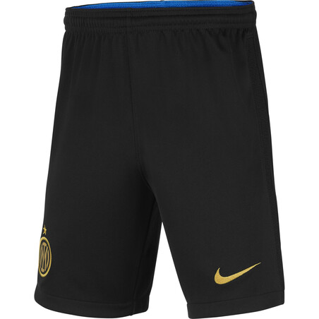 Short junior Inter Milan domicile 2021/22