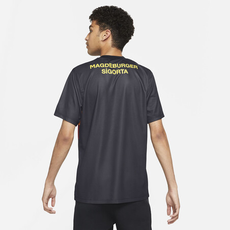 Maillot replica Galatasaray extérieur 2021/22