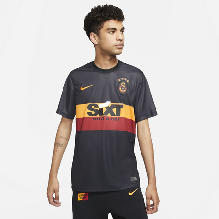 Maillot replica Galatasaray extérieur 2021/22