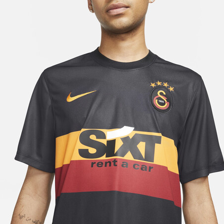 Maillot replica Galatasaray extérieur 2021/22