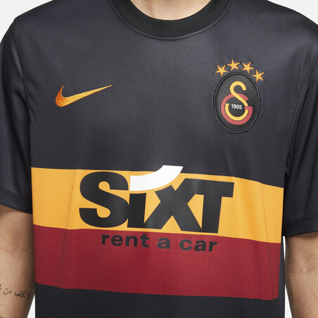 Maillot replica Galatasaray extérieur 2021/22