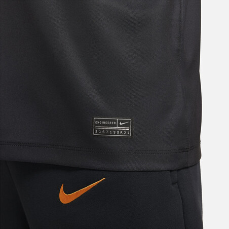 Maillot replica Galatasaray extérieur 2021/22
