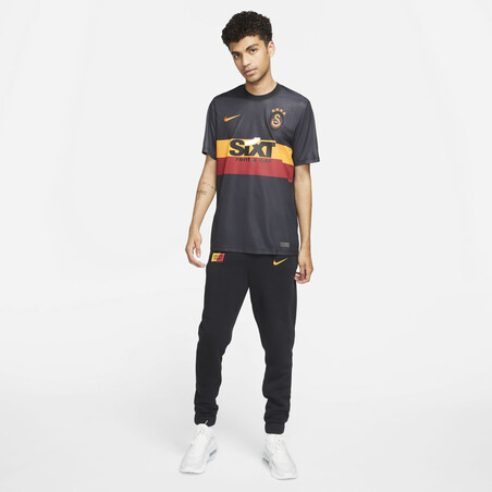 Maillot replica Galatasaray extérieur 2021/22