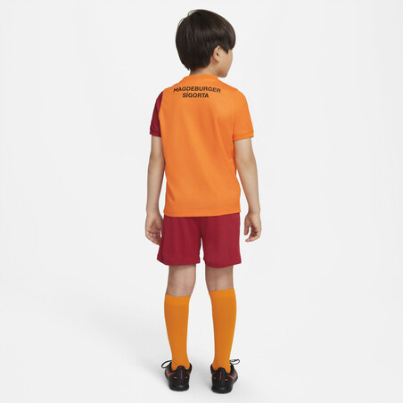 Tenue junior Galatasaray domicile 2021/22